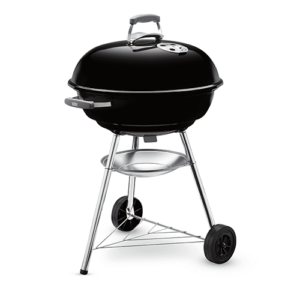 Compact Kettle Braai 57cm