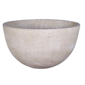 Planter Cycad Cocrete pot