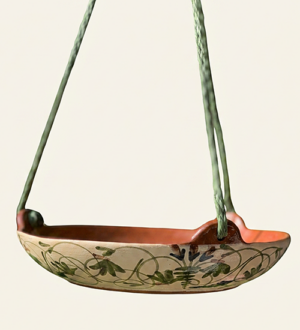 The Ivy Garden Tray