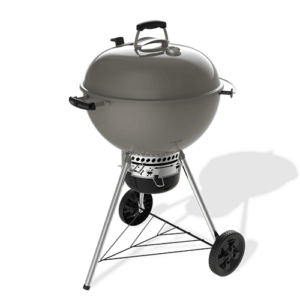 Master-Touch Smoke (Grey)