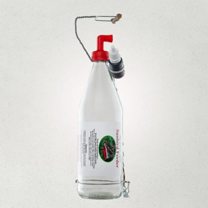 Sunbird Feeder with Sunbird Nectar Tint 750ml