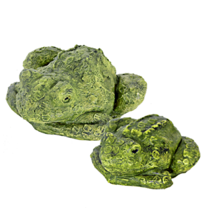 Decorative Toad Ornament