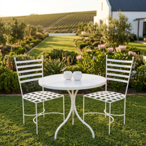 Table Lily