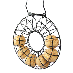 Suet Ring Feeder