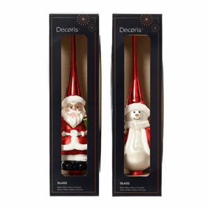 Treetopper glass @ Lifestyle Home Garden