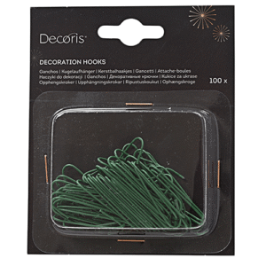 Iron Bauble Hangers @ Lifestyle Home Garden