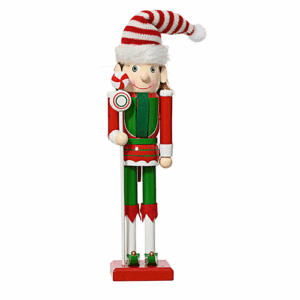 Nutcracker Thin Body Long Legs