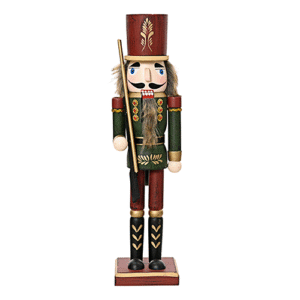 Nutcracker Pinewood