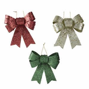 Bow Plastic @ Lifestyle Home Garden