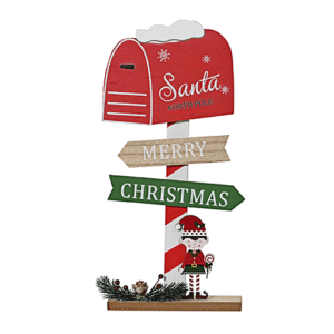 Xmas Signboard