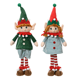 Polyester Self Standing 42cm @ Lifestyle Home Garden