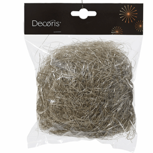 Angel Hair Pet Shiny @ Lifestyle Home Garden