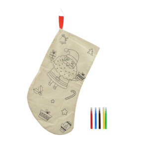Sock 4-Colour Pen Set