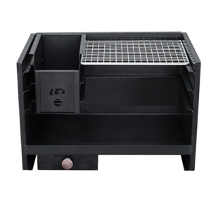 Countertop Braai 700mm
