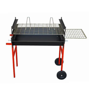 Family Braai
