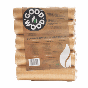 Good Wood Logs