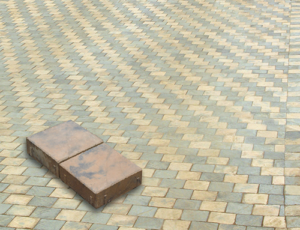 Cobble Oxford