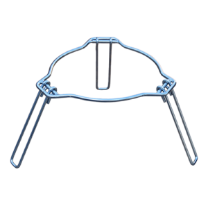 Potjie Tripod (Collapsible)