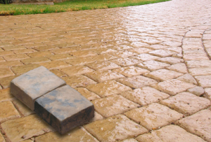 Cobble Roman