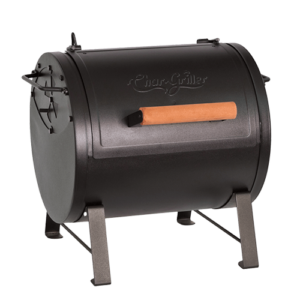 Griller Side Fire Box