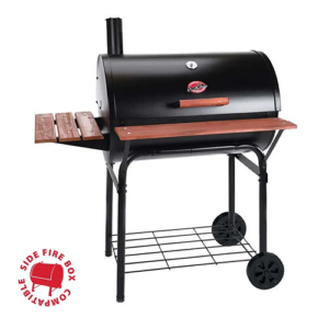 Griller Super Pro BBQ