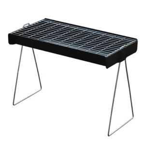 Traveller Braai