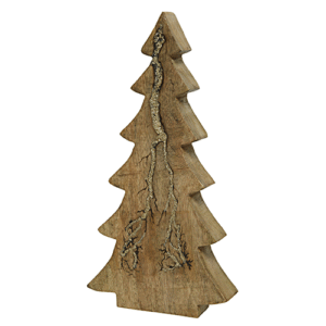 Tree Mango Wood