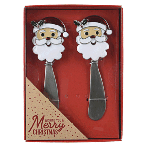 Knives Glass Top Decoration