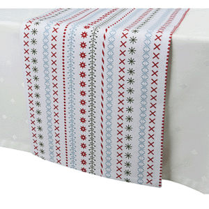 Cotton Tablerunner Rectangular